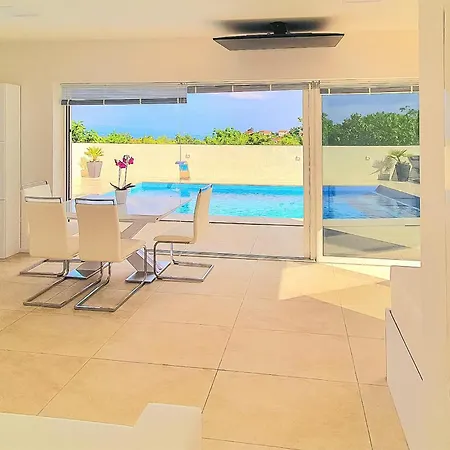 With Swimming Pool *