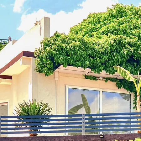 With Swimming Pool Матульи