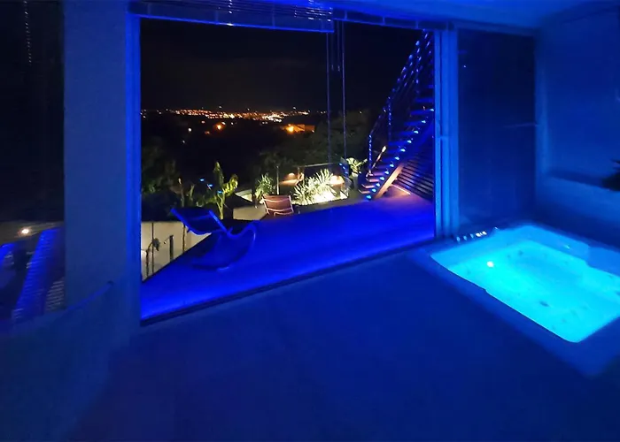 With Swimming Pool Matulji