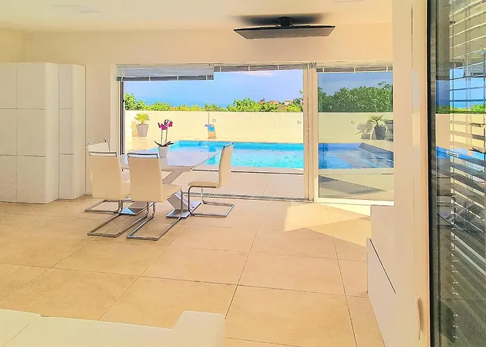 With Swimming Pool *