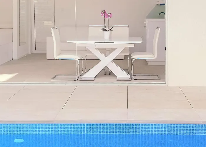 With Swimming Pool *