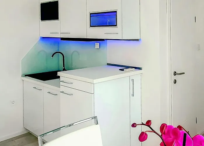 With Swimming Pool Holiday home *