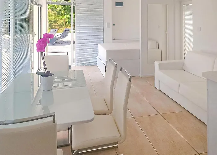 With Swimming Pool Matulji