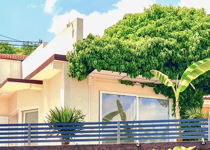 With Swimming Pool Matulji