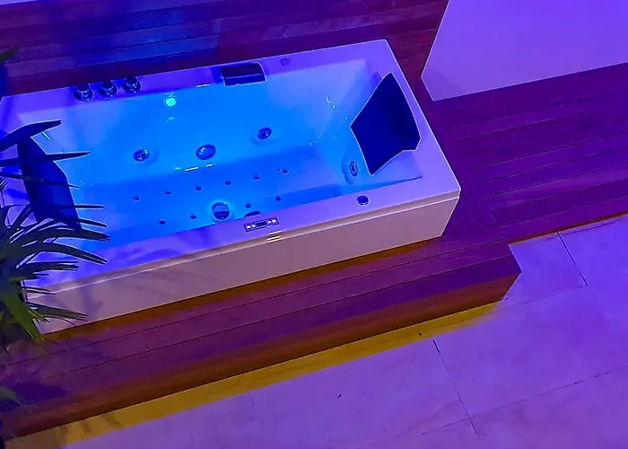 With Swimming Pool *